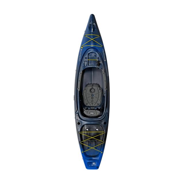 Perception - Hook 10.5 Angler Kayak