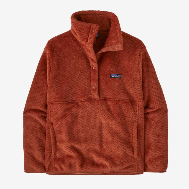 Patagonia - Women's Re-Tool Half Snap P/O