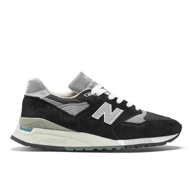 New Balance - Unisex Made in USA 998 in Mt Sterling KY