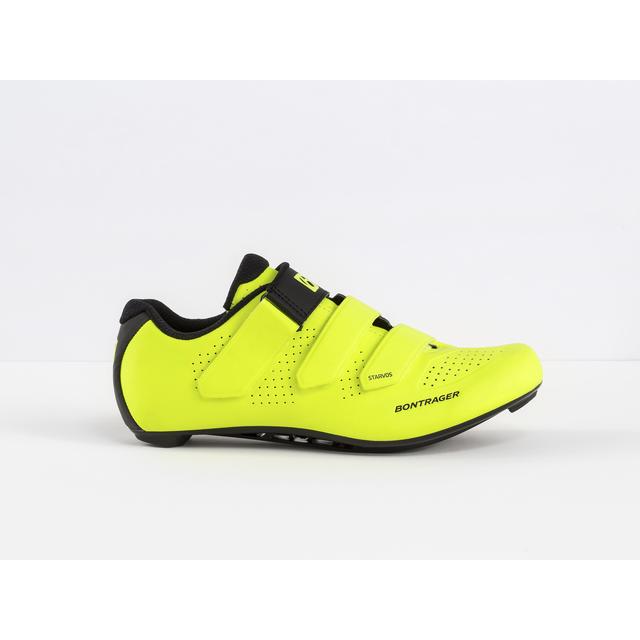 Trek - Bontrager Starvos Road Cycling Shoe in Greenwood IN