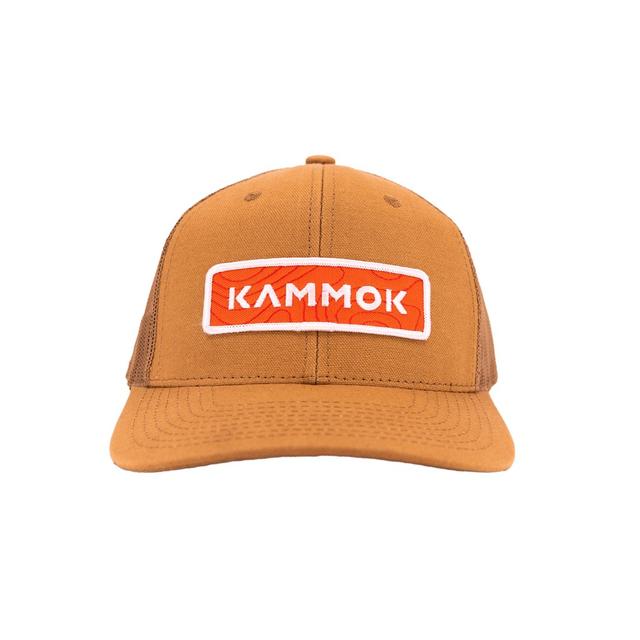 Kammok - Six Panel Trucker Hat in Anoka MN