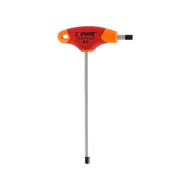 Unior - T-Handle Hex Wrenches in Ligonier PA