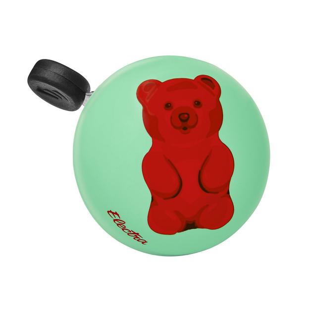 Electra - Gummy Bear Domed Ringer Bike Bell in Fort Wayne IN