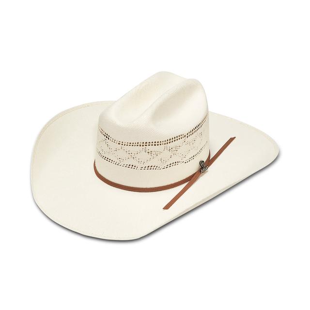 Ariat - Unisex Bangora Straw Cowboy Hat in Indianapolis IN