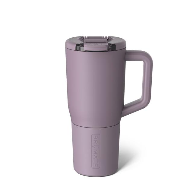 BrüMate - Muv 25oz - Lilac Dusk