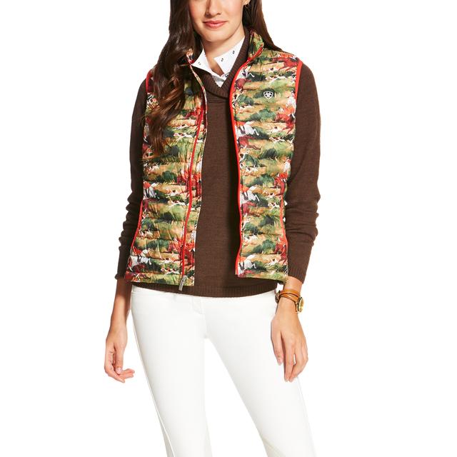 Ariat - Women's Ideal Down Vest