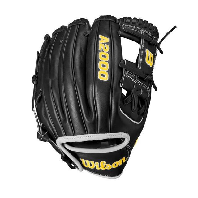 Wilson - 2024 Baseball Classics Series A2000 DP15 11.5" Infield Baseball Glove