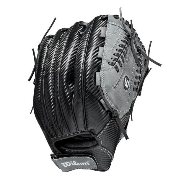 Wilson - 2021 A360 SP13 13" Slowpitch Softball Glove