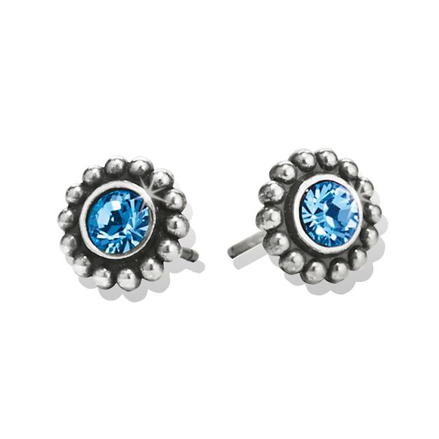 Brighton - Twinkle Mini Post Earrings in Cambria CA