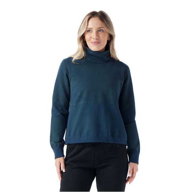 Smartwool - Women's Intraknit Alpine Pullover in Truckee CA