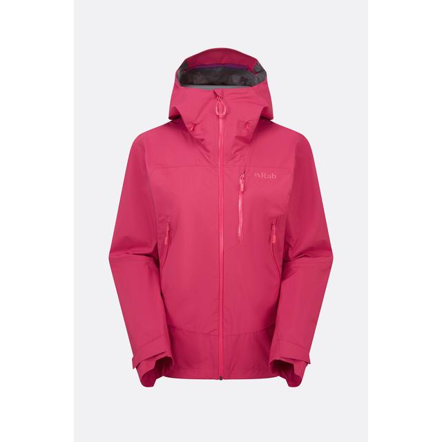 Rab - Women's Downpour Mountain Waterproof Jacket