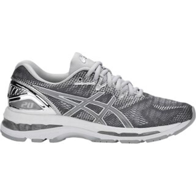 ASICS - GEL-Nimbus 20 Platinum in South Sioux City NE