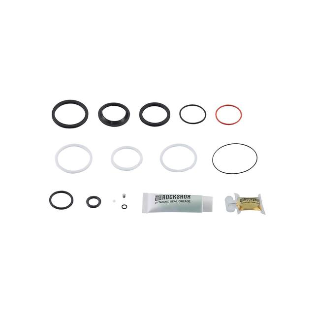 RockShox - 200 Hour Deluxe/Deluxe RMT Rear Shock Service Kit