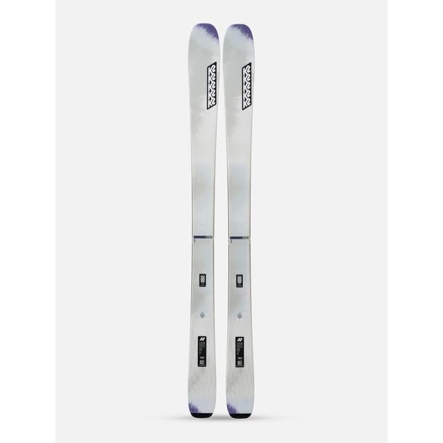 K2 Snow - Mindbender 90C Women's Skis 2025 in Steamboat Springs CO