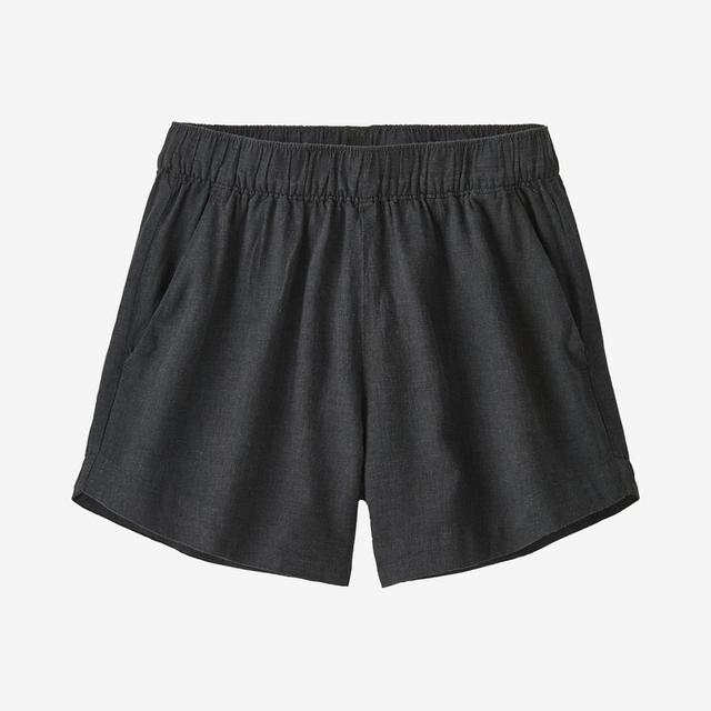 Patagonia - Women's Garden Island Shorts in Concord NC