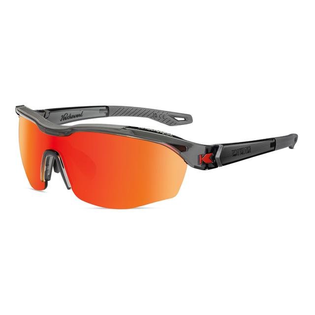 Knockaround - Lava Kinetics Sunglasses in Sidney OH