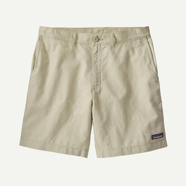 Patagonia - Men's LW All-Wear Hemp Shorts - 8 in.
