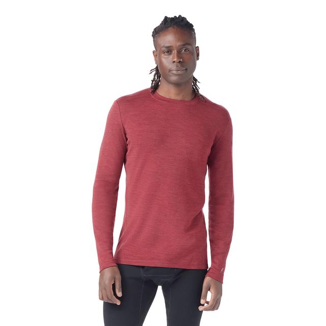 Smartwool - Men's Classic Thermal Merino Base Layer Crew in Huntington Beach CA