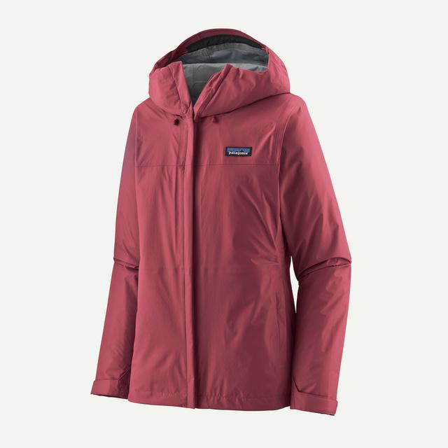 Patagonia - Women's Torrentshell 3L Rain Jacket in Williamsburg VA