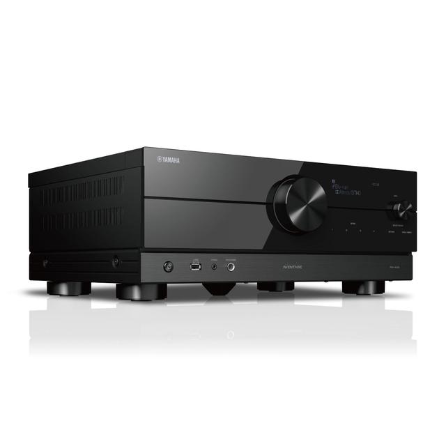 Yamaha Music - RX-A2ABL