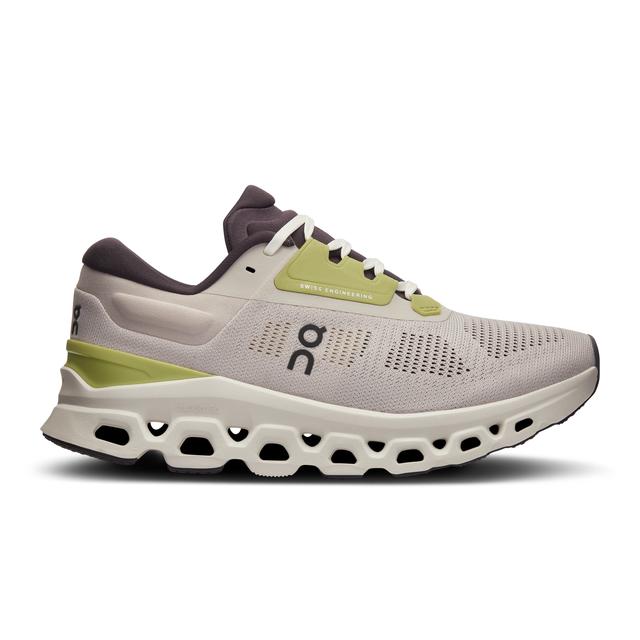 On Running - Women's Cloudstratus 3