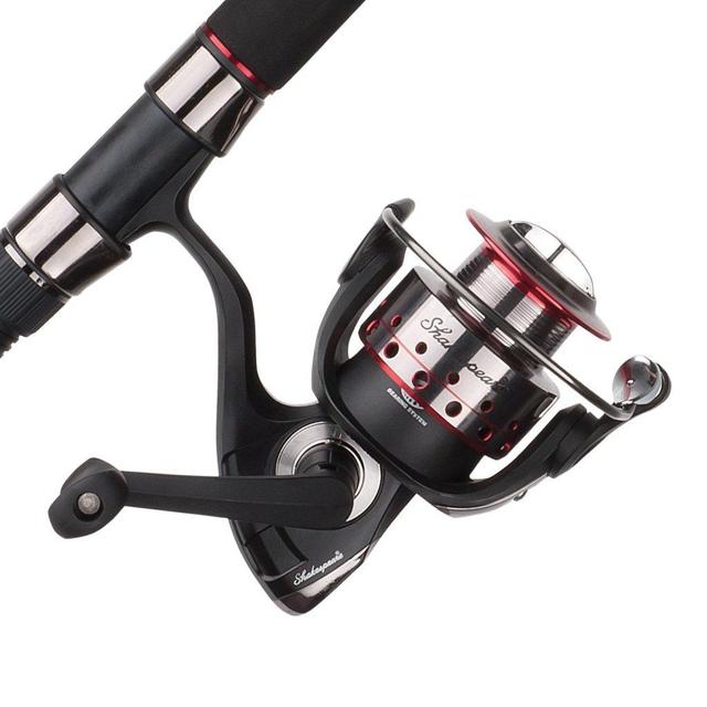 Ugly Stik - GX2 Spinning Combo | Model #USSP662M/35CBO in Arcata CA