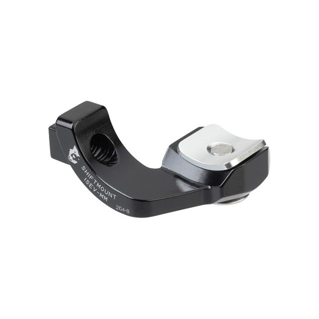 Wolf Tooth Components - ShiftMount I-SPEC EV Shifter to MatchMaker Brake