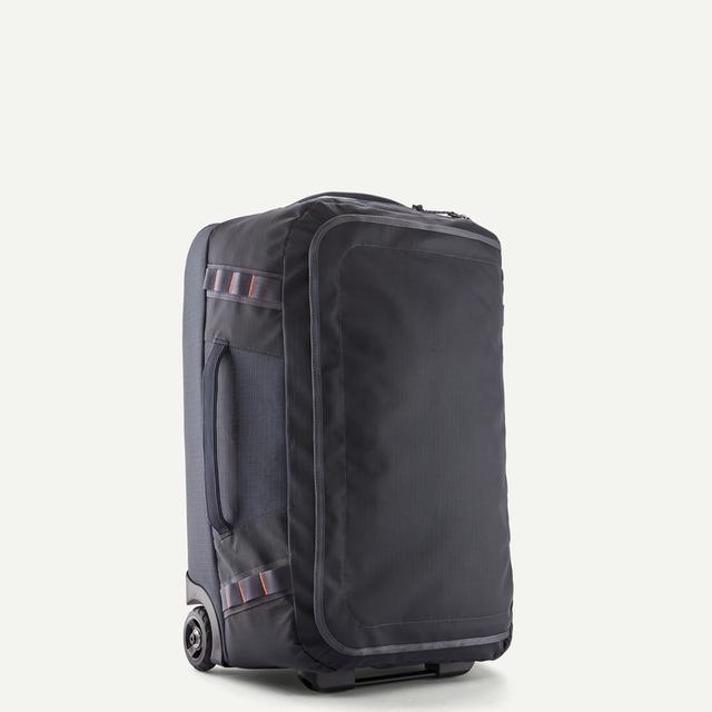 Patagonia - Black Hole Matte Wheeled Duffel 40L in Harrisonburg VA