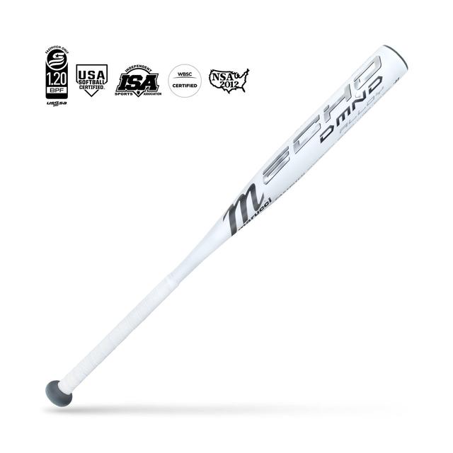 Marucci Sports - Echo DMND Alloy Fastpitch -12 in South Sioux City NE