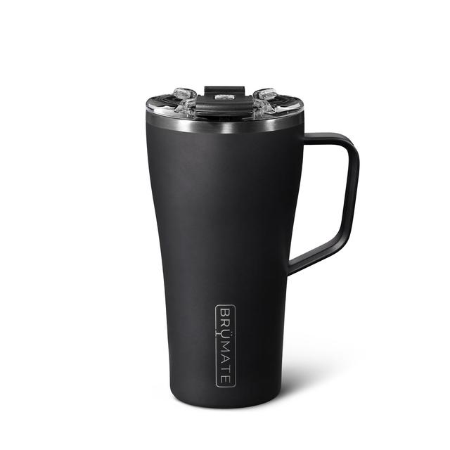 BrüMate - Toddy 22oz | Matte Black in Riverside CA