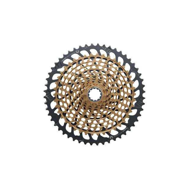 SRAM - Eagle XG-1299 12-Speed Bicycle Cassette