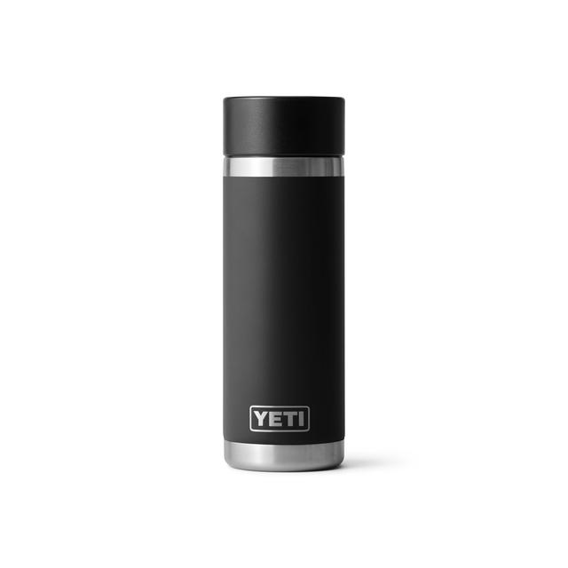 YETI - Rambler 18 oz HotShot Bottle Black