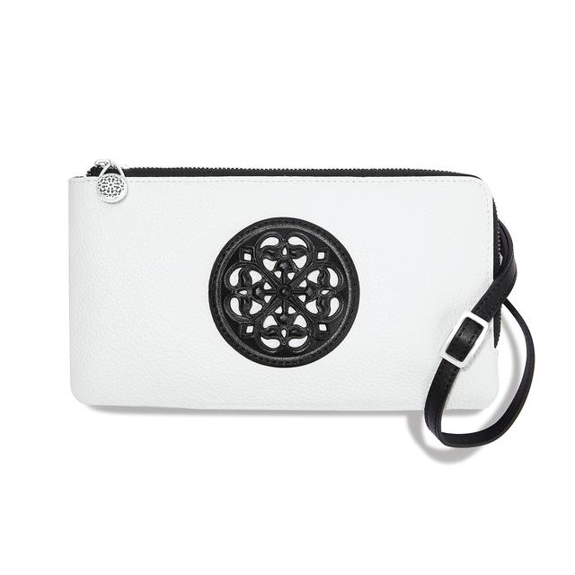 Brighton - Ferrara Duet Zip Pouch