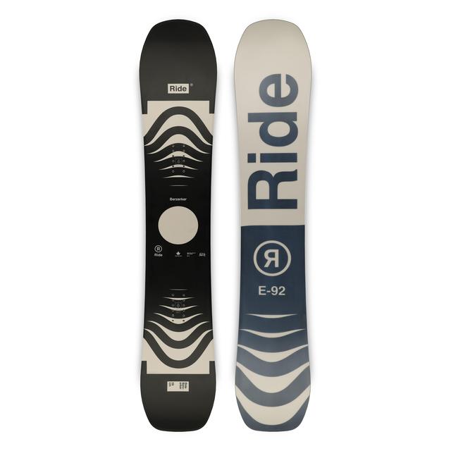 Ride Snowboards - Berzerker Snowboard 2025