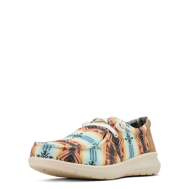Ariat - Men's Hilo Shoe Casual Shoes