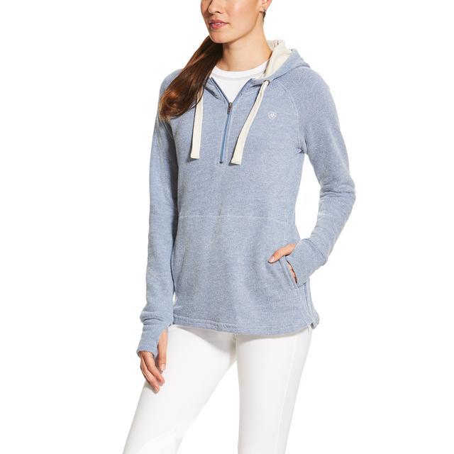 Ariat - Women's Hooded mid layer Hoodie in Durham NC