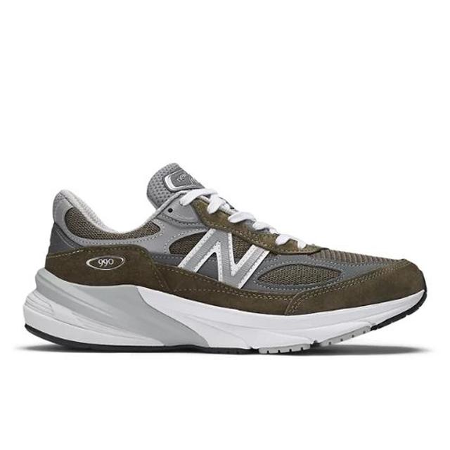 New Balance - Unisex Made in USA 990 v6 in Lexington KY