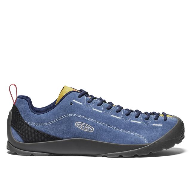 Keen - Men's Jasper Suede Sneakers