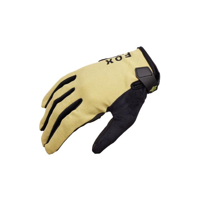 Fox Racing - Ranger Gel Mountain Bike Glove