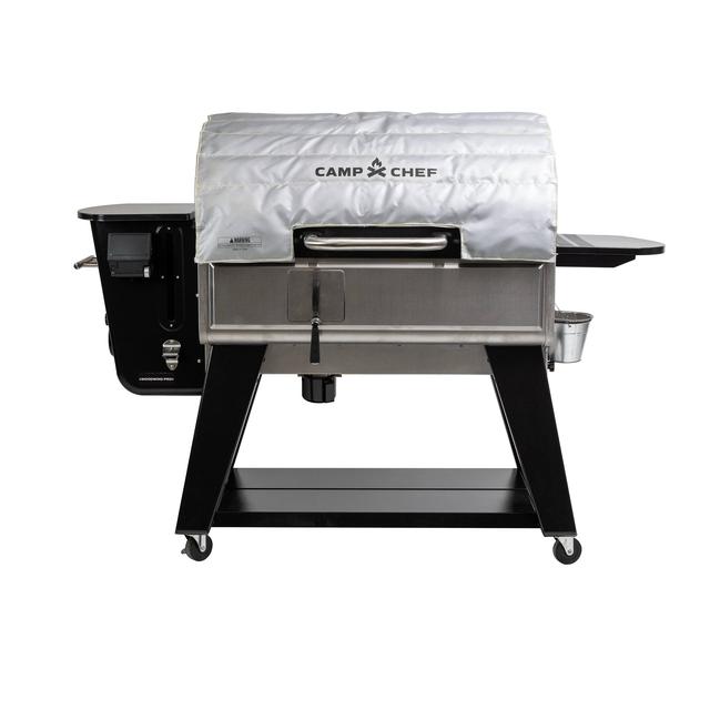 Camp Chef - Woodwind Blanket