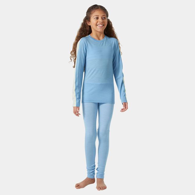 Helly Hansen - Juniors' Merino Wool Base Layer Set in South Sioux City NE