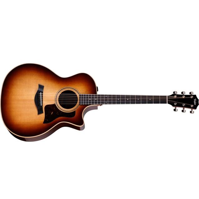 Taylor Guitars - 414ce Studio SEB in Santa Monica CA