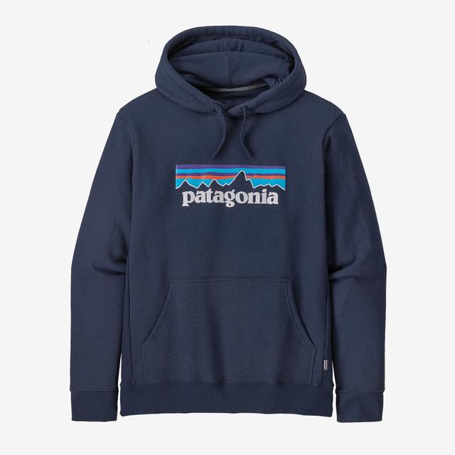 Patagonia - P-6 Logo Uprisal Hoody