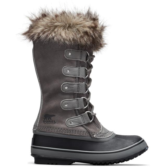 Sorel - Women's Joan of Arctic Waterproof Boots  Brown