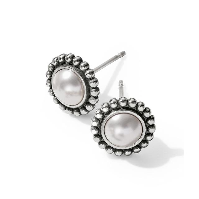 Brighton - Luster Mini Post Earrings