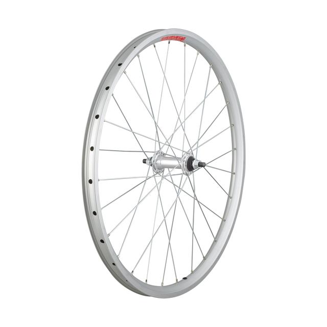 Sta-Tru - 24" Tubeless Ready 32H Alloy Wheel - UCP Spokes