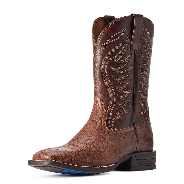 Ariat - Men's Reckoning Western Boot