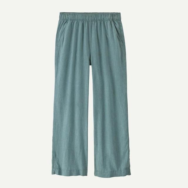 Patagonia - Women's Garden Island Pants