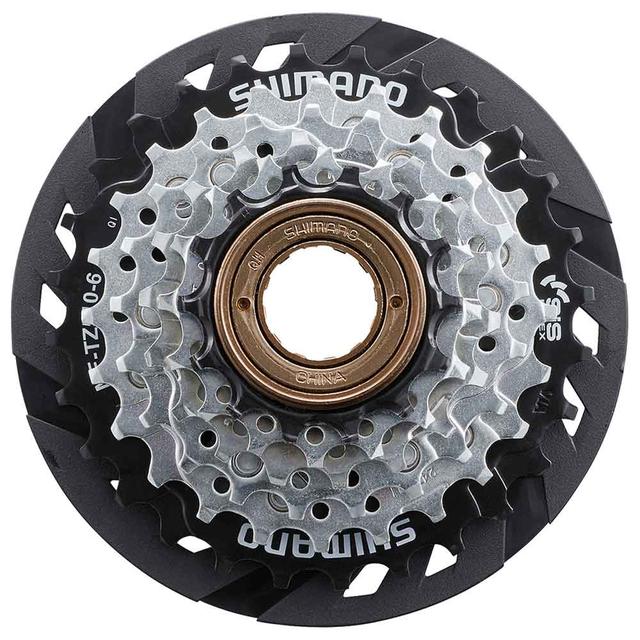 Shimano Cycling - Mf-Tz510 Freewheel