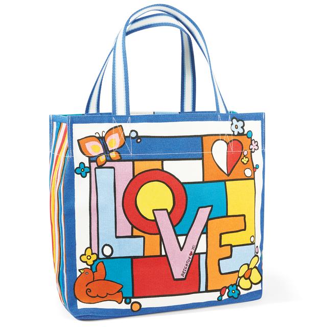 Brighton - Power Of Love Tote in Durham NC